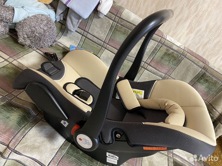 Автолюлюлька от 0