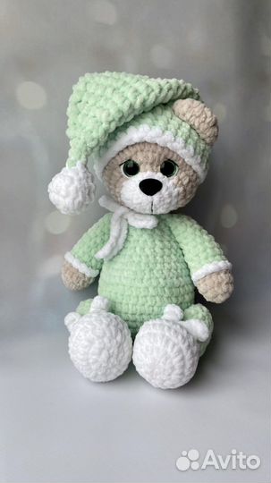 Мишка Тедди