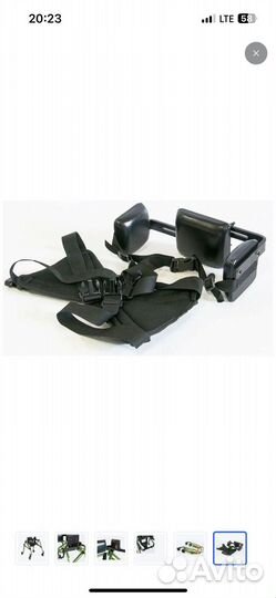 Ходунки для инвалидов