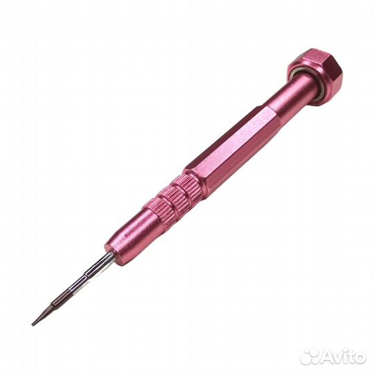 Отвертка фигурная звездочка 0.8х25 мм для iPhone