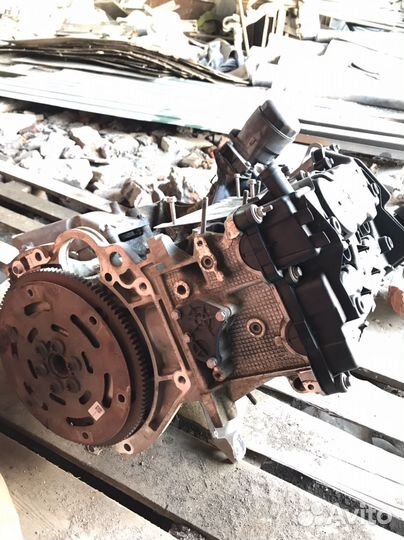 Двигатель n45b16ac