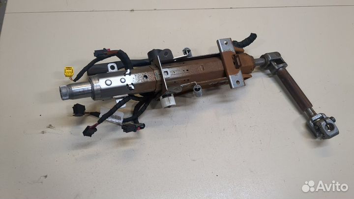 Колонка рулевая Volkswagen Beetle, 2015