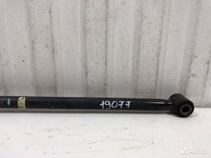 Тяга задняя продольная Toyota Camry Xv50 XV50 XV55