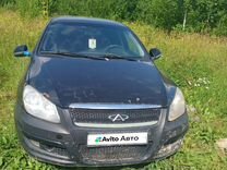 Chery M11 (A3) 1.6 MT, 2011, 180 000 км, с пробегом, цена 150 000 руб.