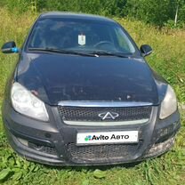 Chery M11 (A3) 1.6 MT, 2011, 180 000 км, с пробегом, цена 150 000 руб.