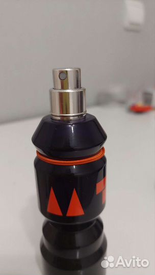 Парфюм Kenzo totem orange