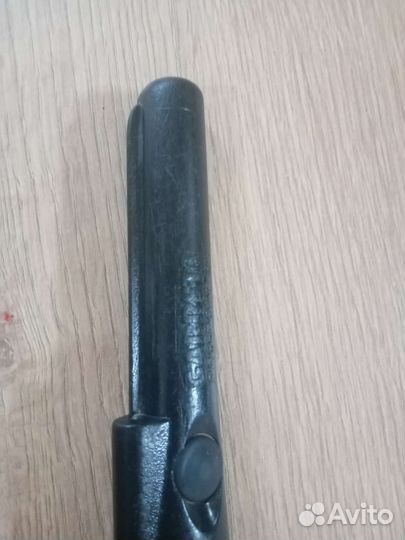 Гарет про поинтер