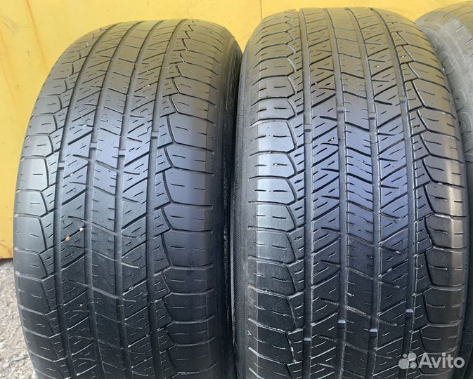 Tigar Summer SUV 215/60 R17