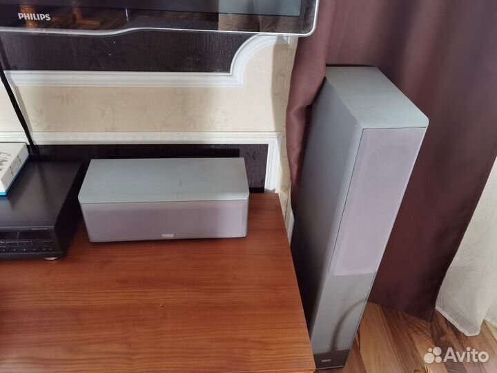Pioneer VSX-520
