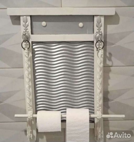 Стиральная доска СССР