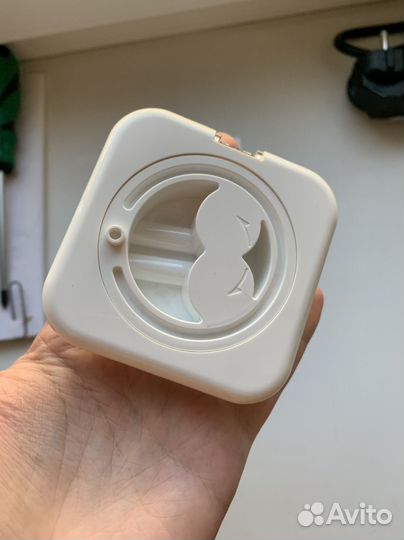Наушники apple earpods lightning