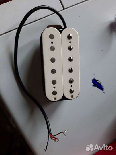 Звукосниматели,датчики