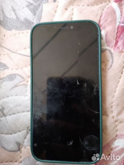 iPhone 12 mini, 64 ГБ