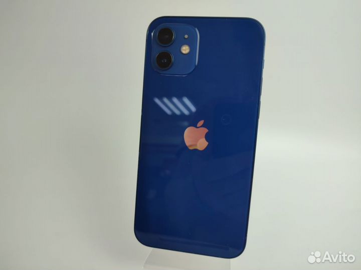 iPhone 12, 64 ГБ