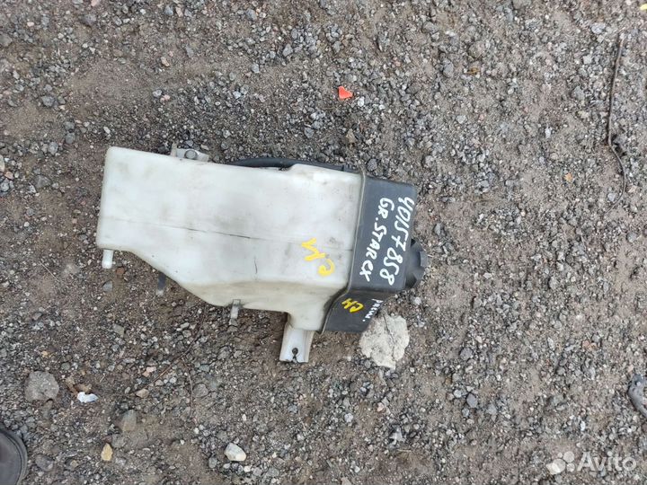 Бачок расширительный Grand Starex/H-1