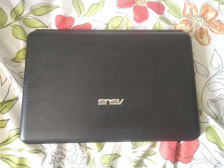 Asus k50c