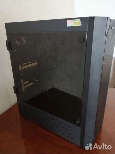 Системный блок i7