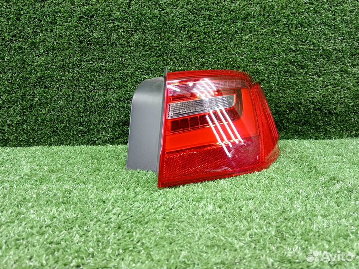 Фонарь задний правый VAG Audi A6 C7 4G