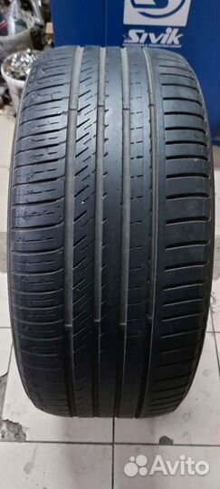 Kinforest KF-550 295/40 R21