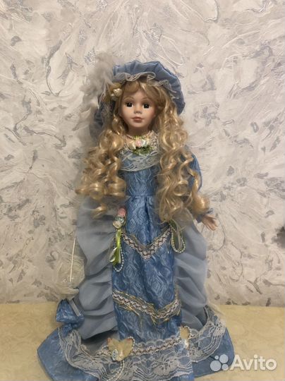 Куклы Angel collection Limited edition