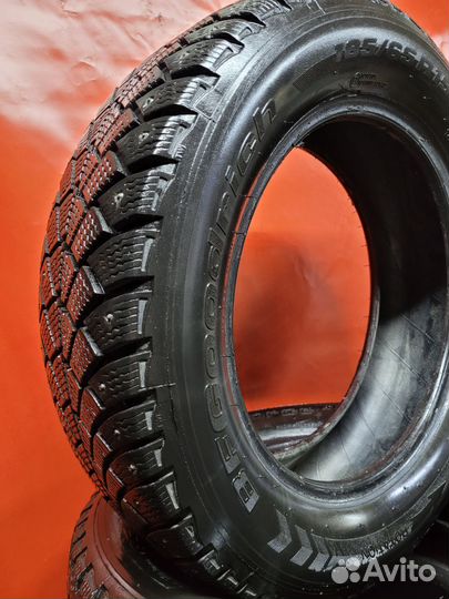 Bfgoodrich G-Force Winter 2 185/65 R15 92V