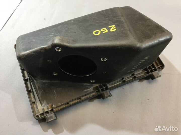 Корпус воздушного фильтра Ниссан Мурано (Z50)