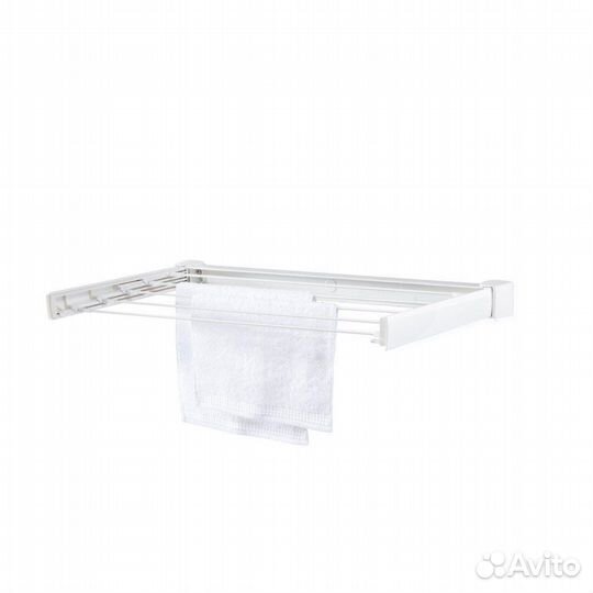 Сушилка для белья настенная Leifheit Telegant 100