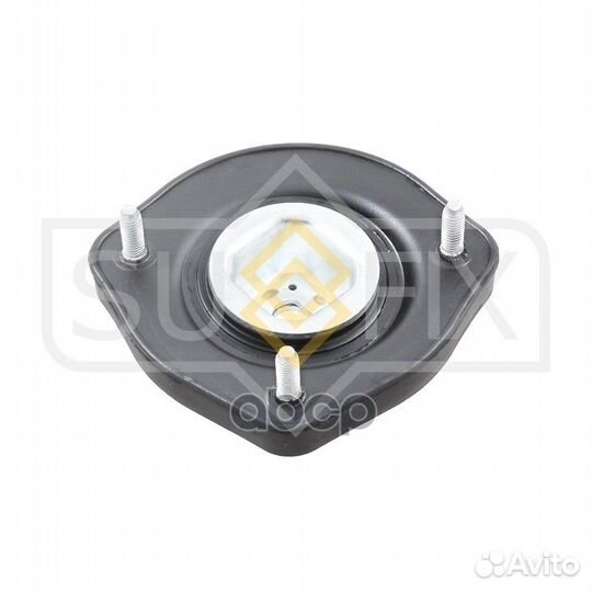 Опора амортизатора зад прав FM1028 sufix