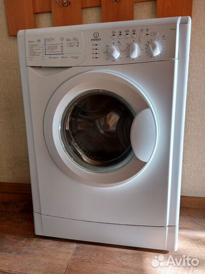 Стиральная машина не рабочая