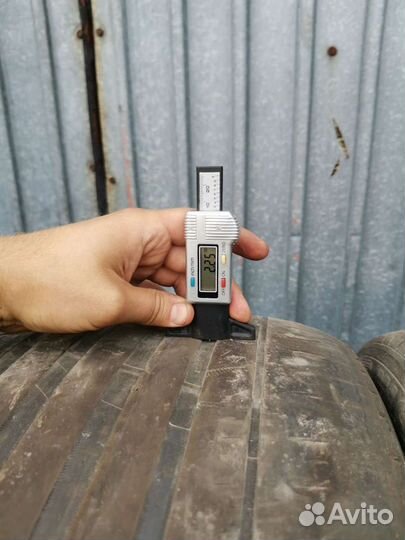 Michelin Pilot Sport 4 SUV 295/40 R21