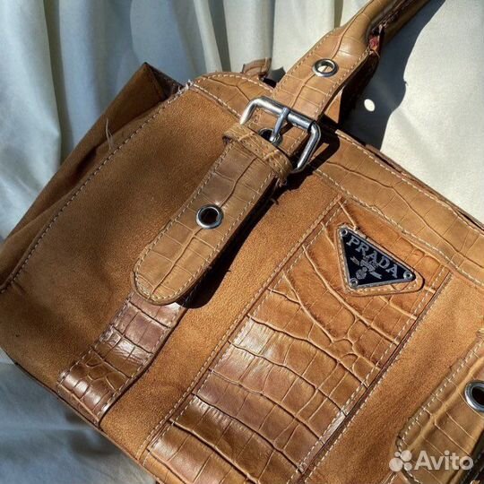 Винтажная сумка