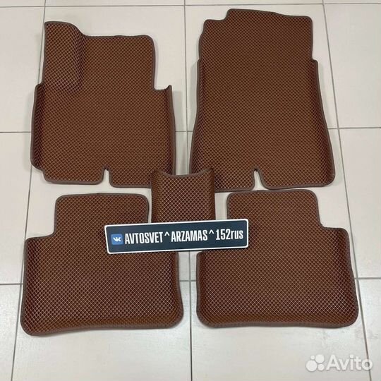 EVA эва листы Ромб/Соты