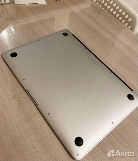 Apple macbook air 13 2017