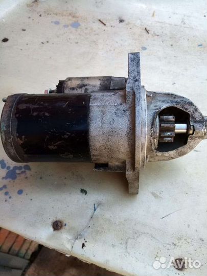 Стартер subaru 23300 AA460