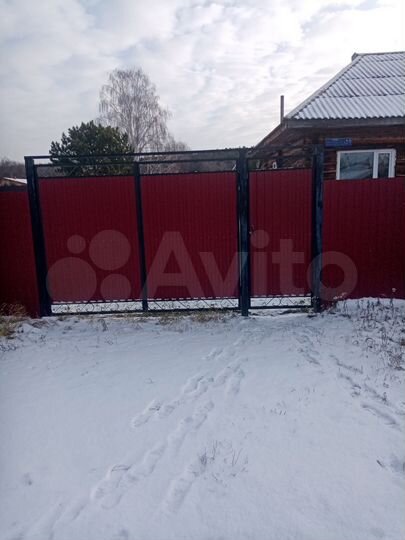 Дом 65 м² на участке 20 сот.