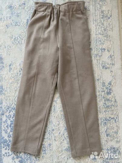 Одежда на девочку 116-122 см