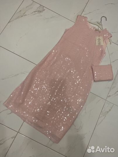 Платье для девочки нарядное