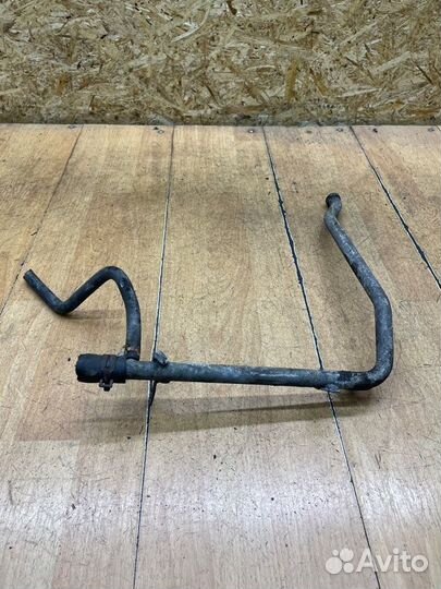 Трубка охлаждения Saab 9-5 B205E 1999