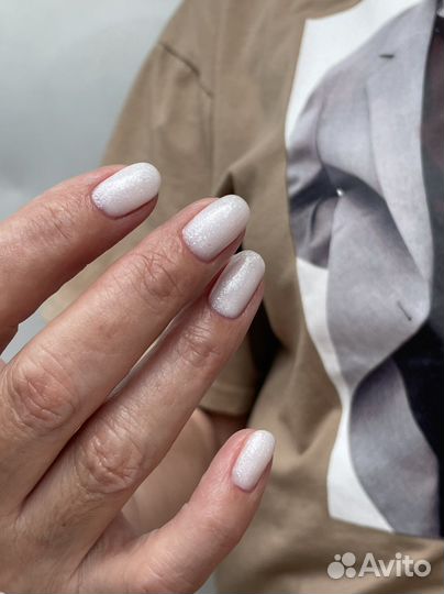 Мастер маникюра