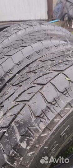 Bridgestone Dueler A/T D694 215/70 R16 100