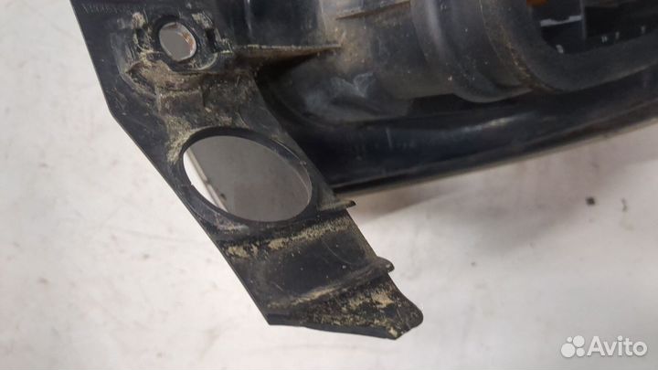 Фонарь (задний) Seat Ibiza 3, 2003