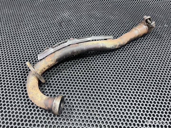 Выхлопное колено Kawasaki KLX 250 1995