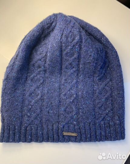 Шапки женские