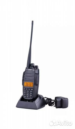 Рация TYT th-uv 8000D