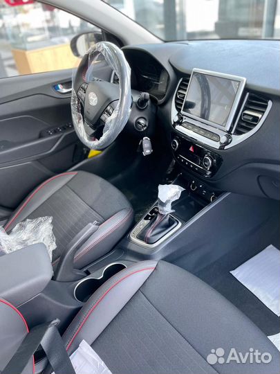 Solaris HS 1.6 AT, 2024