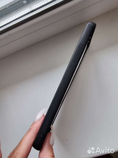 Чехол Samsung S21 Ultra