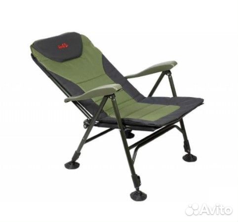 Кресло карповое 1010