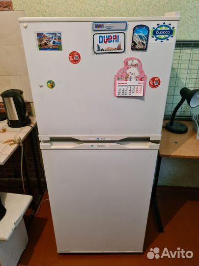 Холодильник бу