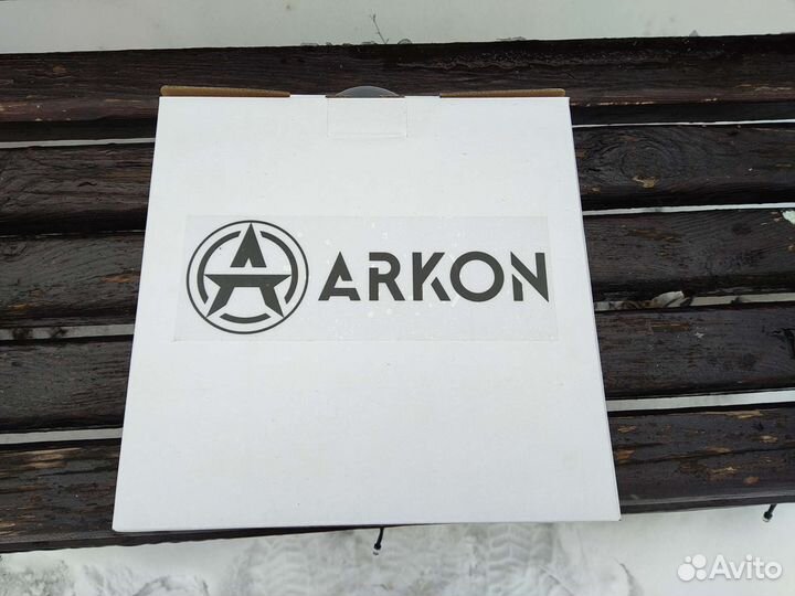 Аркон альфа ST19/Lt25/Lt35