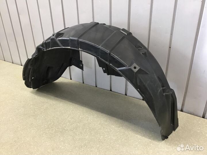 Локер задний правый, Suzuki SX4 2006-2013 7551175K0